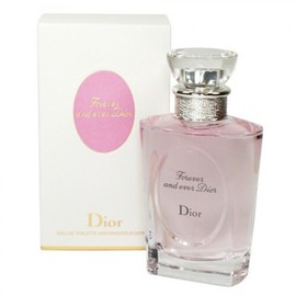 dior forever and ever 50ml
